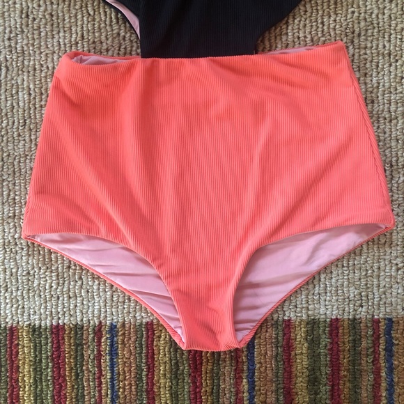 NEW Beach Riot Bethany Spring Suit - Picture 5 of 7